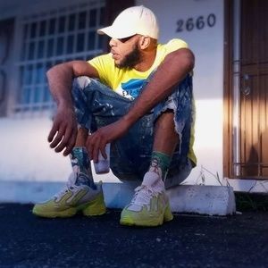 Meet your Posher, Joacquin